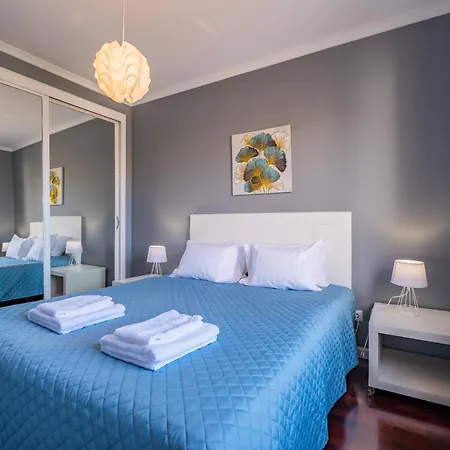 Canico Vip Lodging By Madeira Sun Travel Santa Cruz  Exterior photo