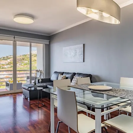 Canico Vip Lodging By Madeira Sun Travel Santa Cruz  Exterior photo