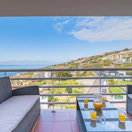 Canico Vip Lodging By Madeira Sun Travel Santa Cruz  Exterior photo