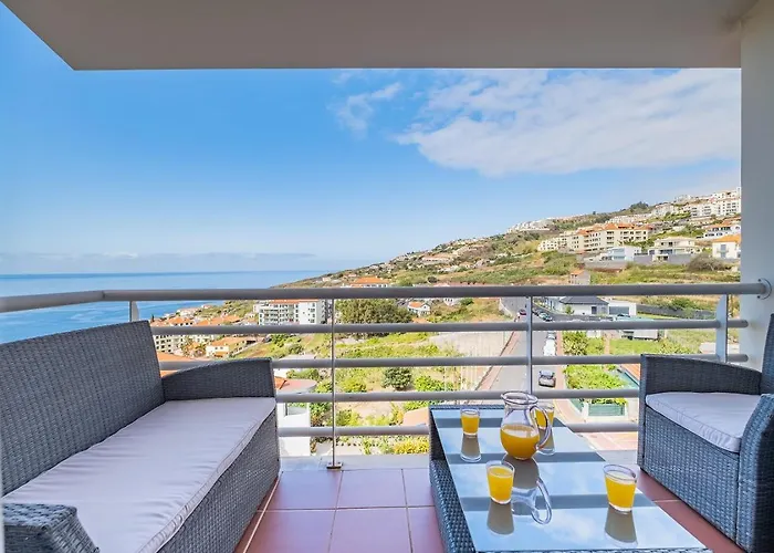 Canico Vip Lodging By Madeira Sun Travel