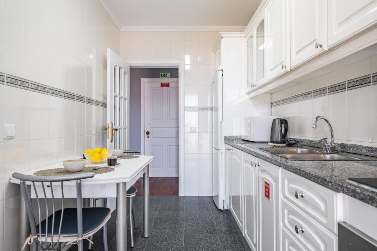 Apartment Canico Vip By Madeira Sun Travel