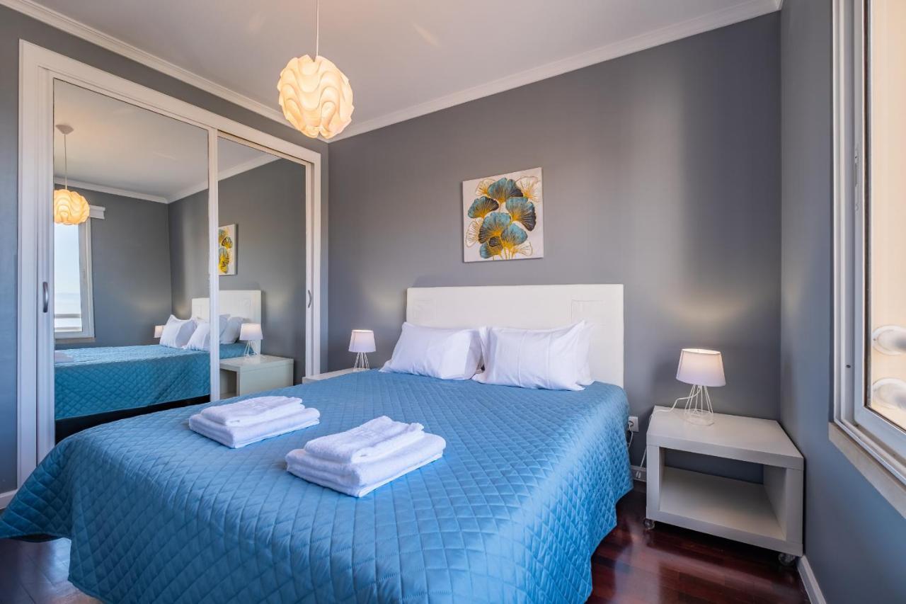 Canico Vip By Madeira Sun Travel Apartment