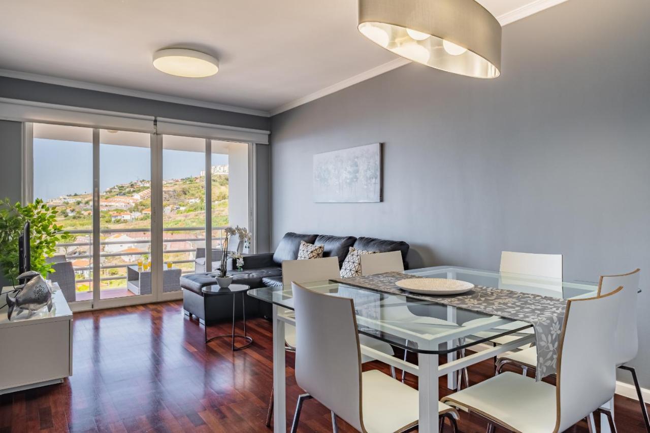 Canico Vip By Madeira Sun Travel