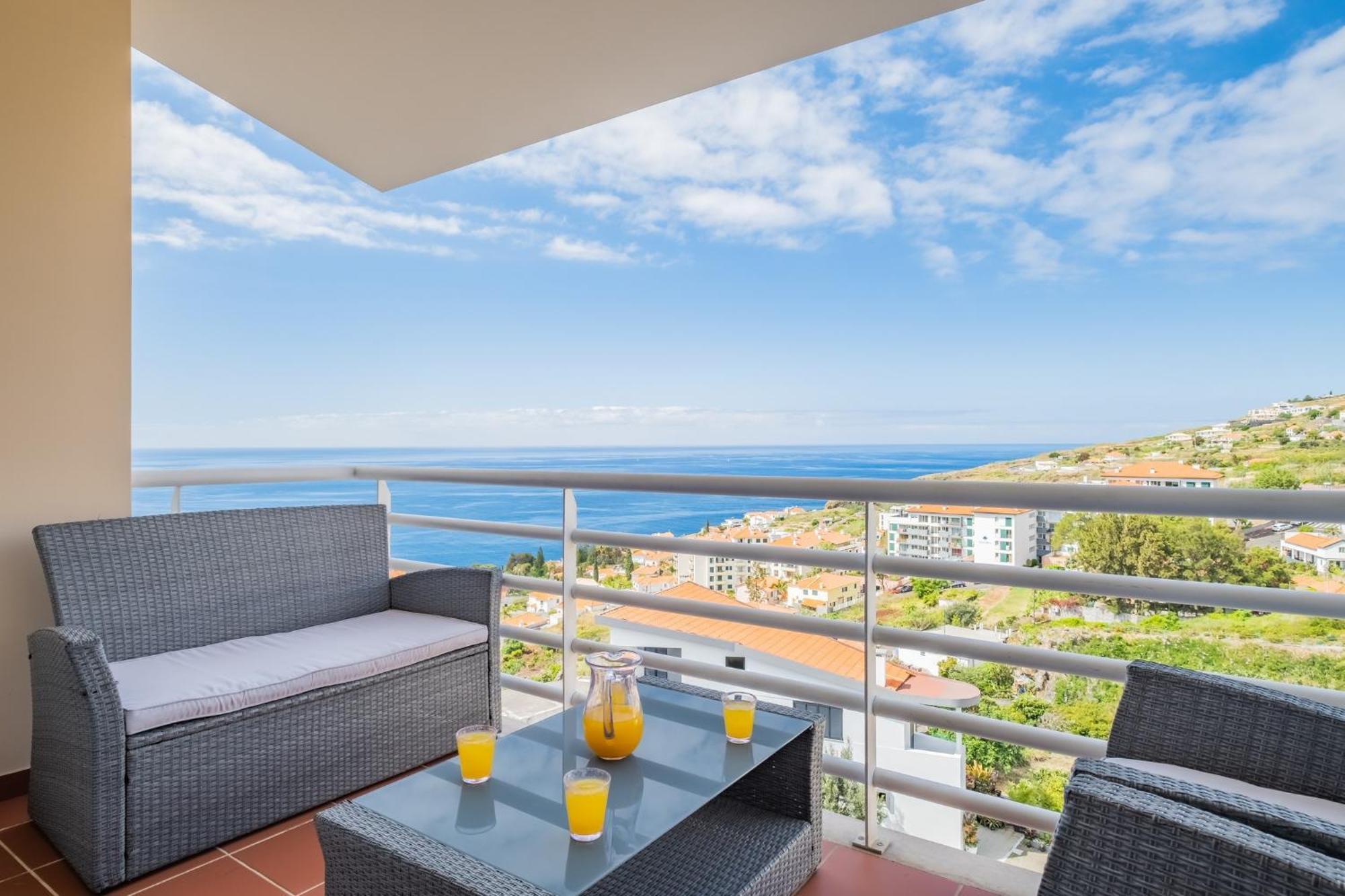 Apartment Canico Vip By Madeira Sun Travel