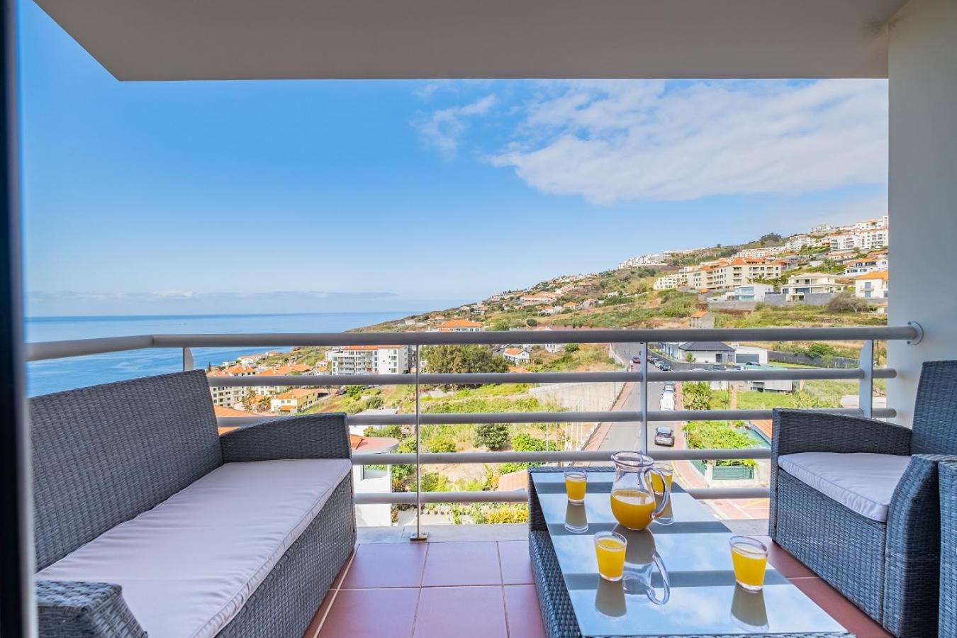 Apartment Canico Vip By Madeira Sun Travel Santa Cruz (Madeira)